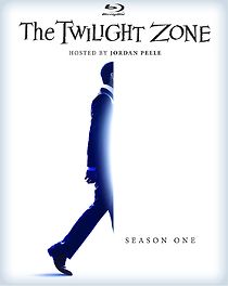 Watch Crossing Over: Living in the Twilight Zone