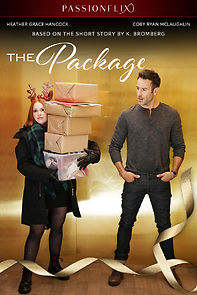 Watch The Package (Short 2020)