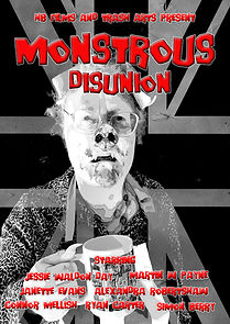 Watch Monstrous Disunion