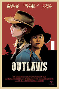 Watch Outlaws (Short 2020)