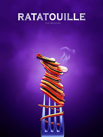 Watch Ratatouille: The TikTok Musical