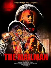 Watch The Mailman (Short 2020)
