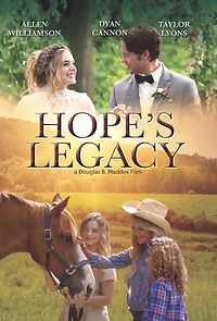 Watch Hope's Legacy