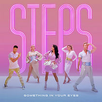 Watch Steps: Something in Your Eyes (Short 2020)