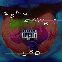 Watch A$AP Rocky: LSD