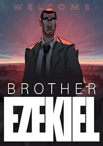 Watch Brother Ezekiel (Short 2020)