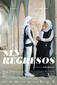 Watch Sin regresos (Short 2019)