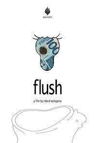 Watch Flush (Short 2020)