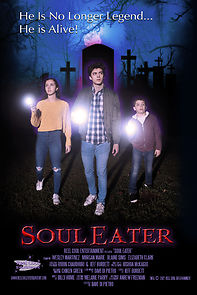 Watch Soul Eater (Short 2021)