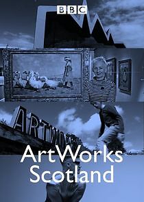 Watch ArtWorks Scotland