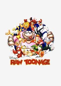Watch Raw Toonage