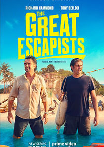 Watch The Great Escapists