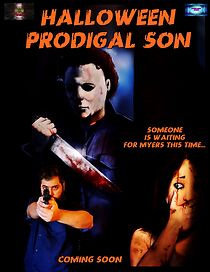 Watch Halloween: Prodigal Son (Short 2021)
