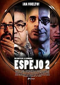 Watch Espejo 2