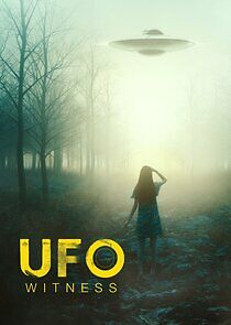 Watch UFO Witness