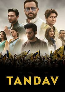 Watch Tandav