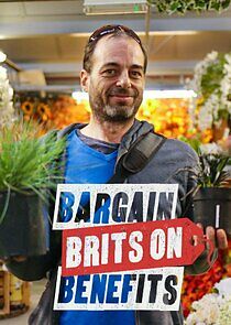 Watch Bargain Brits on Benefits