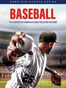 Watch Baseball: The History of America's Most Beloved Pastime (Short 2020)