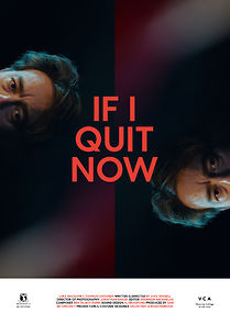 Watch If I Quit Now (Short 2020)