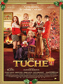 Watch Les Tuche 4