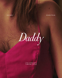 Watch Daddy (Short 2019)