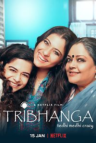 Watch Tribhanga