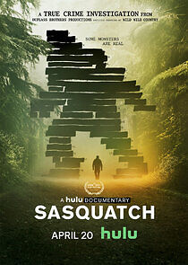 Watch Sasquatch
