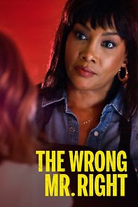 Watch The Wrong Mr. Right