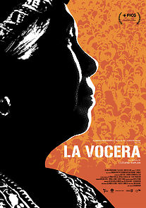 Watch La Vocera