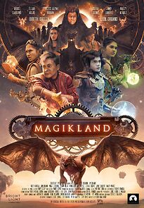 Watch Magikland