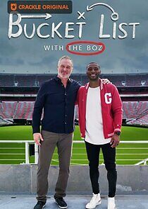 Watch Bucket List with The Boz
