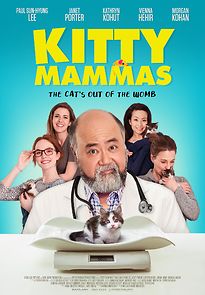 Watch Kitty Mammas