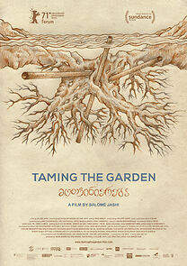 Watch Taming the Garden