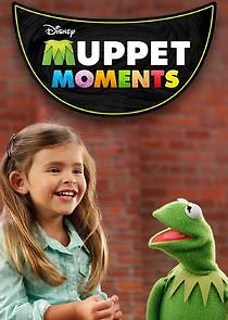 Watch Muppet Moments