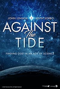 Watch Against the Tide: Finding God in an Age of Science
