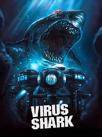 Watch Virus Shark