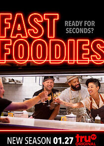 Watch Fast Foodies