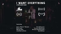 Watch I Want Everything (Short 2020)