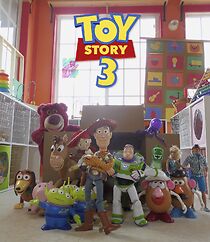 Watch Toy Story 3 in Real Life