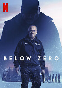 Watch Below Zero