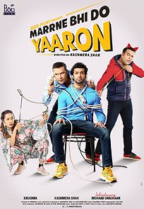 Watch Marne Bhi Do Yaaron