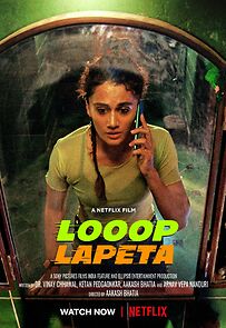 Watch Looop Lapeta
