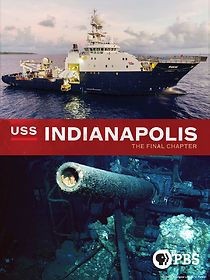 Watch USS Indianapolis: The Final Chapter