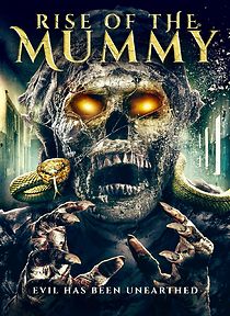 Watch Rise of the Mummy