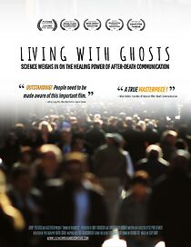 Watch Living with Ghosts