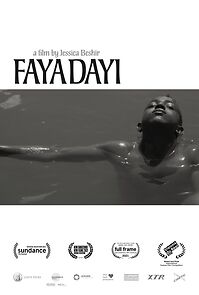 Watch Faya Dayi