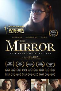 Watch The Mirror (Short 2019)