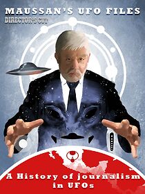 Watch Maussan's UFO Files - Director's Cut (2021)