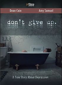 Watch Don't Give Up