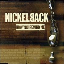Watch Nickelback: How You Remind Me